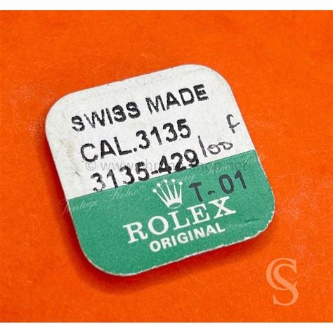 rolex 3135 case screws|rolex 3135 movement price.